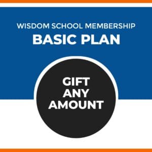 Basic Membership – Wisdom School